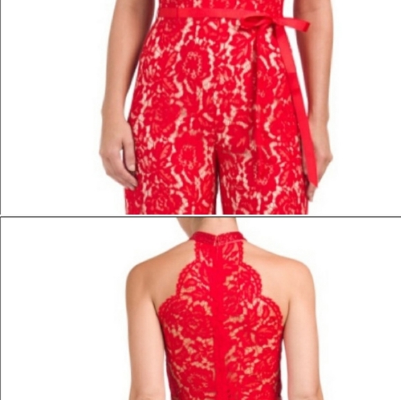 Alegant jumpsuit and classy - Picture 3 of 12